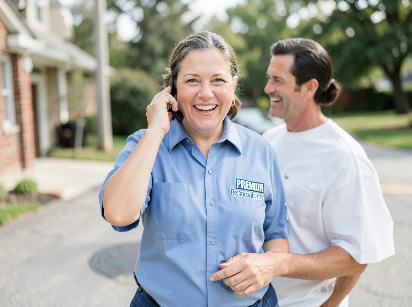 Water Damage Restoration Bernville, PA FAQs